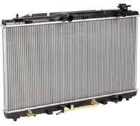 Радиатор охлаждения для автомобилей Toyota Camry 3.5i AT LUZAR LRc 19119