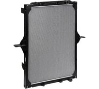 Радиатор охлаждения для автомобилей Renault Trucks Magnum LUZAR LRc 0934