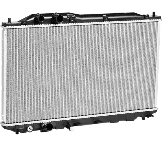 Радиатор охлаждения для автомобилей Civic 4D LUZAR LRc 231RN 1