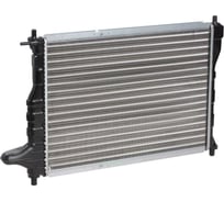 Радиатор охлаждения для автомобилей Spark M/A LUZAR LRc CHSp05175