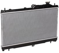 Радиатор охлаждения для автомобилей Forester S12 /Legacy 2.0i/2.5i AT LUZAR LRc 22112