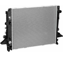 Радиатор охлаждения для автомобилей Land Rover Discovery //Range Rover Sport 2.7TD M/A LUZAR LRc 10160