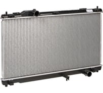 Радиатор охлаждения для автомобилей Lexus IS II 2.5i/3.5i LUZAR LRc 1913