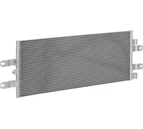 Радиатор кондиционера для автомобилей Scania LUZAR LRAC 2703