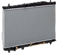 Радиатор охлаждения для автомобилей Trajet AT LUZAR LRc 081A3