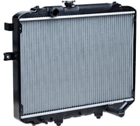 Радиатор охлаждения для автомобилей Porter LUZAR LRc 08B4