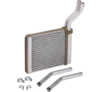 Радиатор отопителя для автомобилей Focus II LUZAR LRh 1076