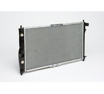 Радиатор охлаждения для автомобилей Leganza /Nubira АT LUZAR LRc DWLg97203