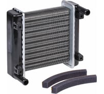 Радиатор отопителя для автобусов ГАЗ/ПАЗ LUZAR LRh 0327