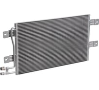 Радиатор кондиционера для автомобилей Mercedes-Benz Sprinter Classic MT LUZAR LRAC 1509