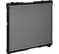 Радиатор охлаждения для автомобилей Scania 5 LUZAR LRc 2808