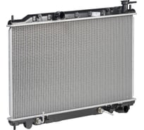 Радиатор охлаждения для автомобилей Teana J31 LUZAR LRc 1403