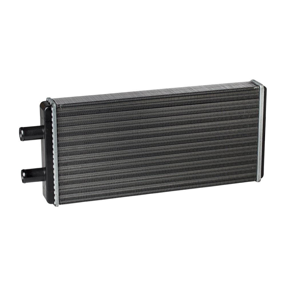 Радиатор отопителя для автобусов ЛиАЗ 5256, НефАЗ 5299, ПАЗ 3205, 4230 ...