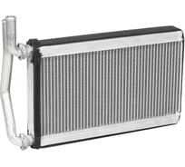 Радиатор отопителя для автомобилей Mitsubishi Pajero III /Pajero IV LUZAR LRh 1151