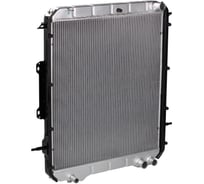 Радиатор охлаждения для автобусов ПАЗ Вектор Next LUZAR LRc 0301