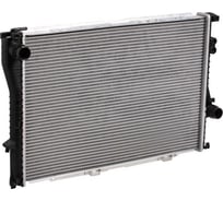 Радиатор охлаждения для автомобилей BMW 5 G M/A LUZAR LRc 26108