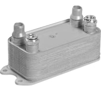 Радиатор масляный для автомобилей MB C-class M/AT7 LUZAR LOc 1505