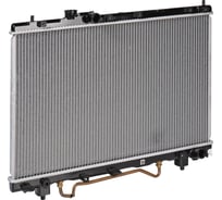 Радиатор охлаждения для автомобилей Toyota Ipsum /Gaia /Nadia /Picnic LUZAR LRc 1906