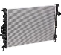 Радиатор охлаждения для автомобилей Kuga II 1.6T LUZAR LRc 10105