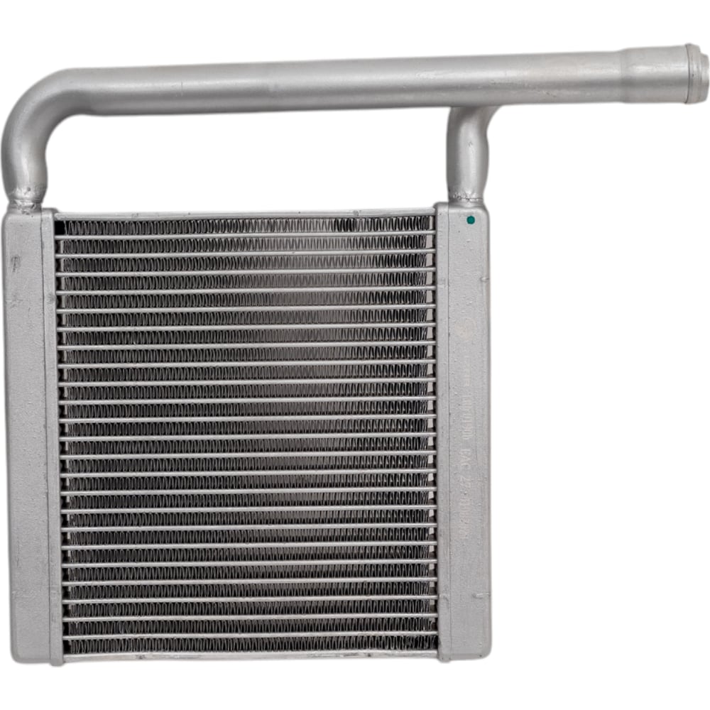 Радиатор отопителя для автомобилей Гранта LUZAR LRh 0190b - выгодная ...