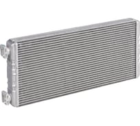 Радиатор отопителя для автомобилей Actros MP2/MP3 LUZAR LRh 1524