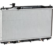 Радиатор охлаждения для автомобилей CR-V 2.0i AT LUZAR LRc 231ZP
