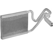 Радиатор отопителя для автомобилей iX35/Sportage III LUZAR LRh 08S5