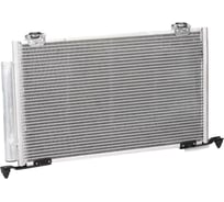 Радиатор кондиционера для автомобилей Toyota Avensis 2.0i/2.4i M/A LUZAR LRAC 1908