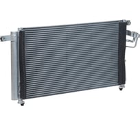 Радиатор кондиционера для автомобилей Rio LUZAR LRAC 08G1