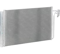 Радиатор кондиционера для автомобилей Range Rover 3.0TD/4.4i LUZAR LRAC 1011