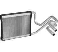 Радиатор отопителя для автомобилей Sonata /Grandeur LUZAR LRh 0815