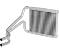 Радиатор отопителя для автомобилей Kia CEED/Hyundai Elantra/i30 LUZAR LRh 08X0