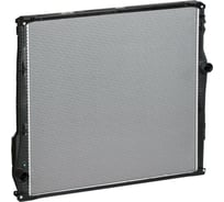 Радиатор охлаждения для автомобилей Scania 5 LUZAR LRc 2804