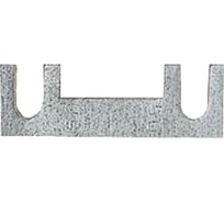 Предохранитель (100 А; 1 шт.) для зарядного устройства MAJOR 620 BLUE WELD 802029