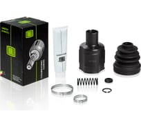 ШРУС внутренний передний правый для автомобилей Duster 2.0i/1.5dCi TRIALLI GO 0902