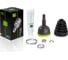 ШРУС наружный передний для автомобилей Duster 1.6i 6MT 4WD TRIALLI GO 0907 1