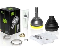 ШРУС наружный для автомобилей Ford Kuga 2.0TDCi/ 2.5i TRIALLI GO 1008