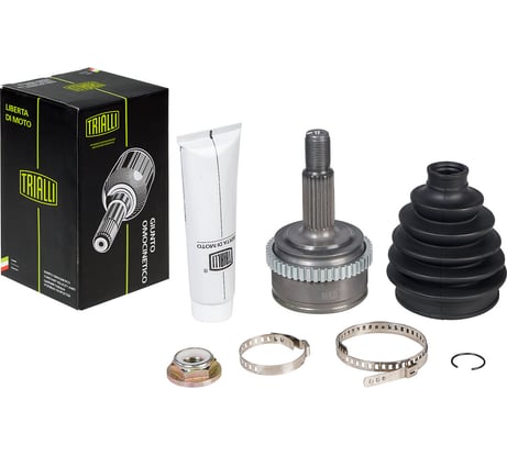 ШРУС наружный для автомобилей Лада Vesta SW TRIALLI GO 839