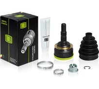 ШРУС наружный для автомобилей Chevrolet Cruze MT/AT TRIALLI GO 0504