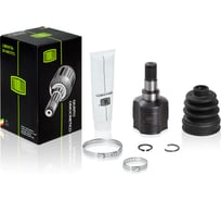 ШРУС внутренний для автомобилей Matiz МТ TRIALLI GO 051343