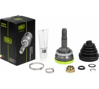 ШРУС наружный для автомобилей Chery Tiggo T11 2WD TRIALLI GO 0946