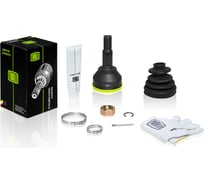 ШРУС наружный для автомобилей Qashqai 2.0i/ 1.5dCi TRIALLI GO 1407