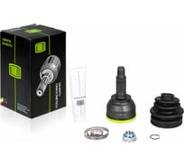 ШРУС наружный для автомобилей Mazda 3 2.0i MT TRIALLI GO 2524