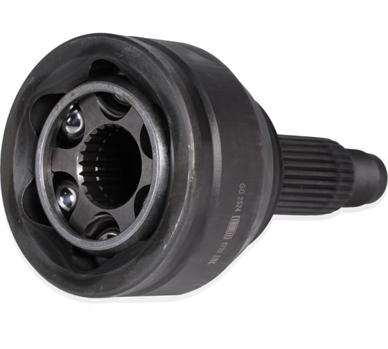 ШРУС наружный для автомобилей Mazda 3 2.0i MT TRIALLI GO 2524