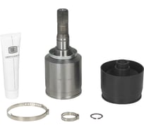 ШРУС внутренний левый для автомобилей Лада 2123 Chevrolet Niva Linea Perfecto TRIALLI GO 447