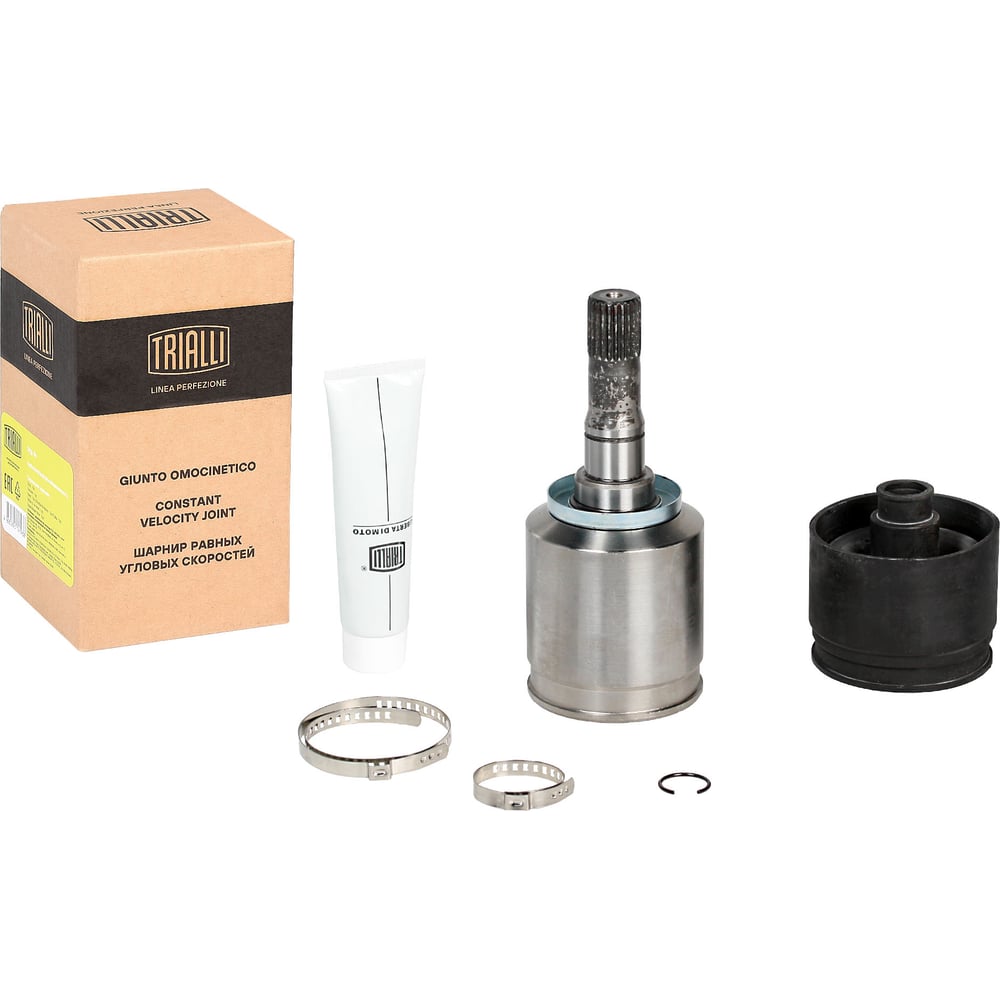 ШРУС внутренний левый для автомобилей Лада 2123 Chevrolet Niva Linea ...