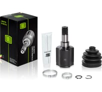 ШРУС внутренний левый для автомобилей Turneo Connect TRIALLI GO 1018