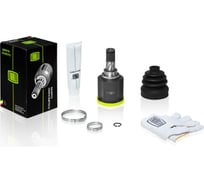 ШРУС внутренний для автомобилей Tiida 1.6 AT TRIALLI GO 1411