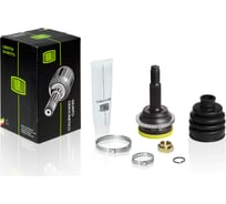 ШРУС наружный для автомобилей Aveo 1.2i ABS TRIALLI GO 062122