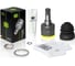 ШРУС внутренний левый для автомобилей Focus II /C-Max 1.6i AT/2.0i MT TRIALLI GO 106104 1